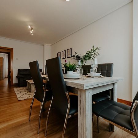 Apartamento San Vicente De La Sonsierra Confort Kültér fotó