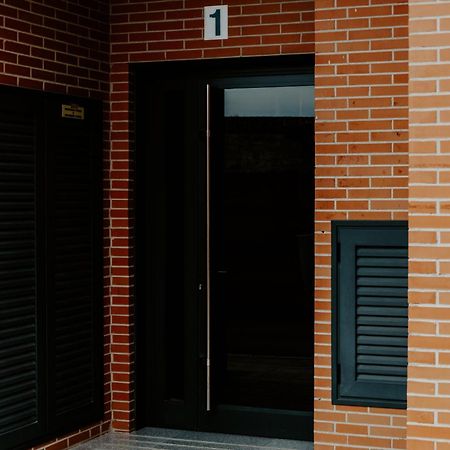 Apartamento San Vicente De La Sonsierra Confort Kültér fotó