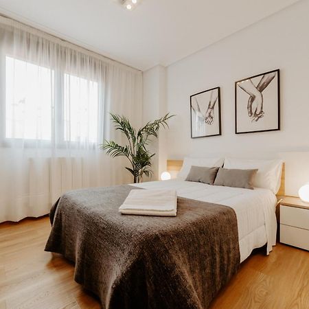 Apartamento San Vicente De La Sonsierra Confort Kültér fotó