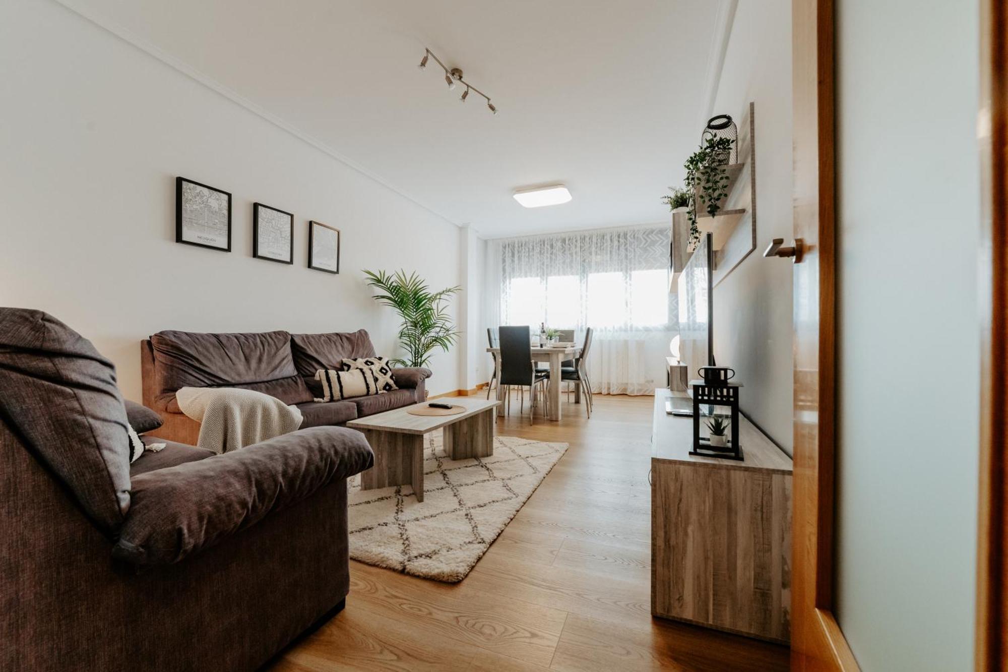 Apartamento San Vicente De La Sonsierra Confort Kültér fotó
