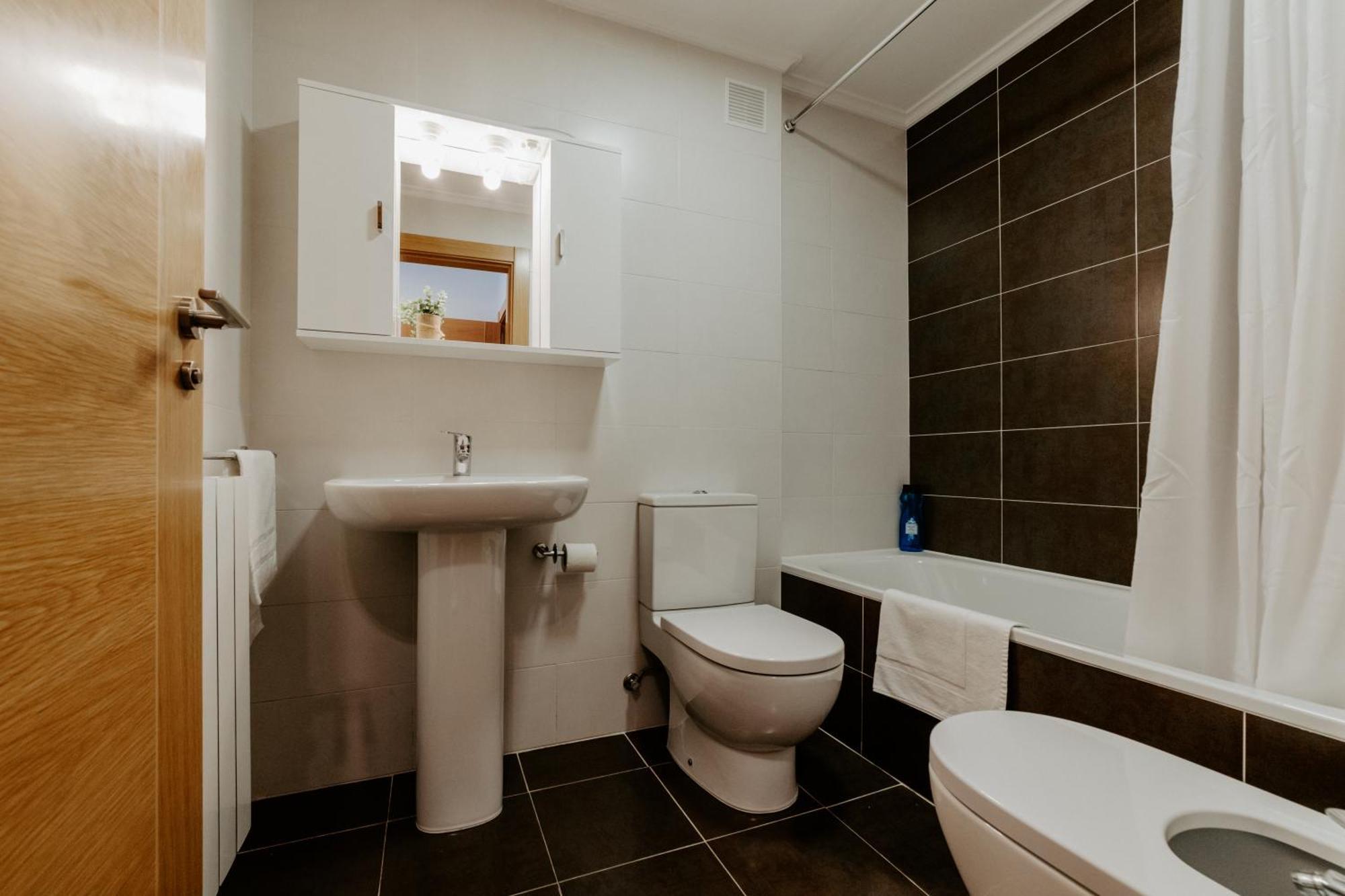Apartamento San Vicente De La Sonsierra Confort Kültér fotó
