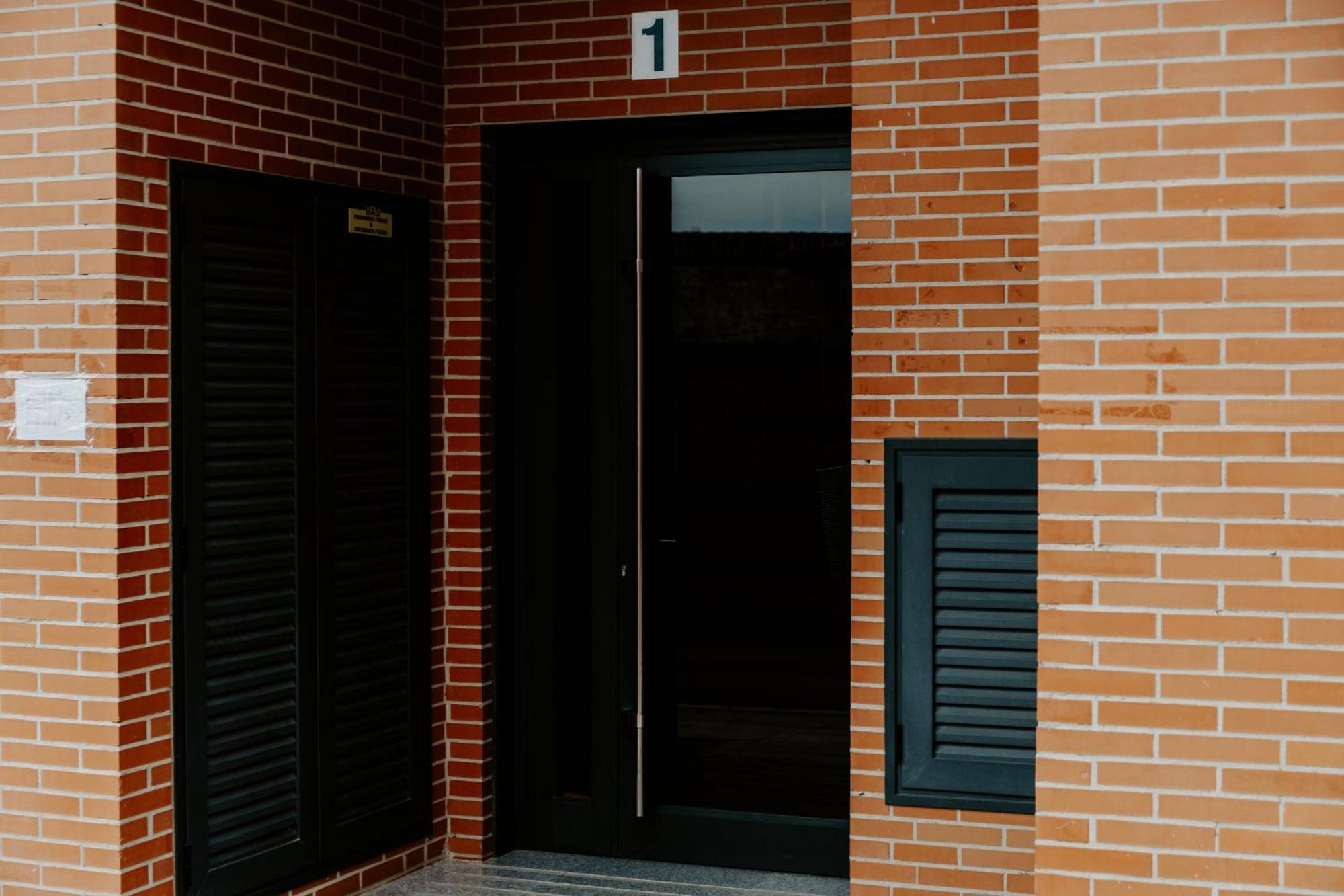 Apartamento San Vicente De La Sonsierra Confort Kültér fotó