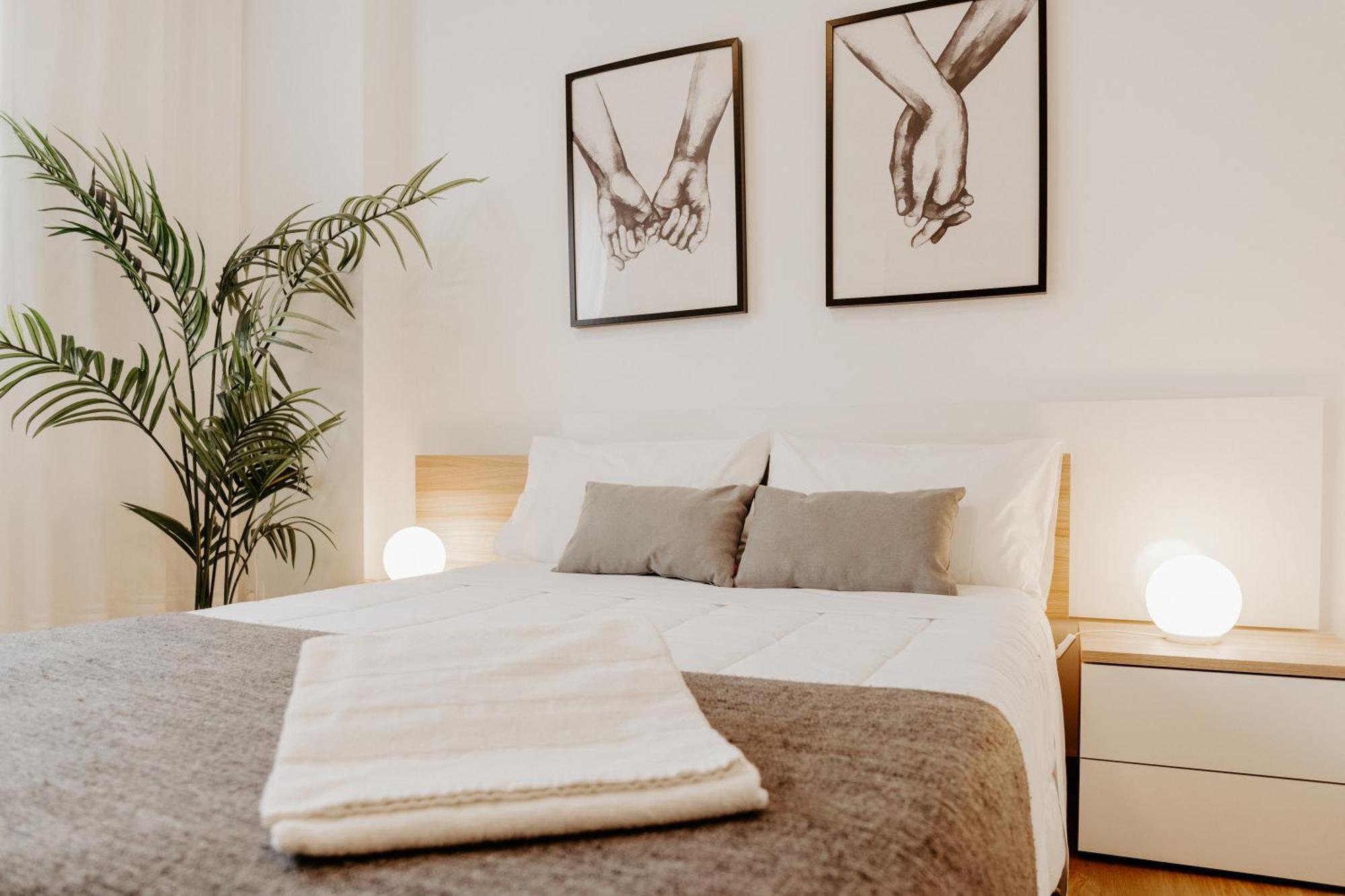 Apartamento San Vicente De La Sonsierra Confort Kültér fotó