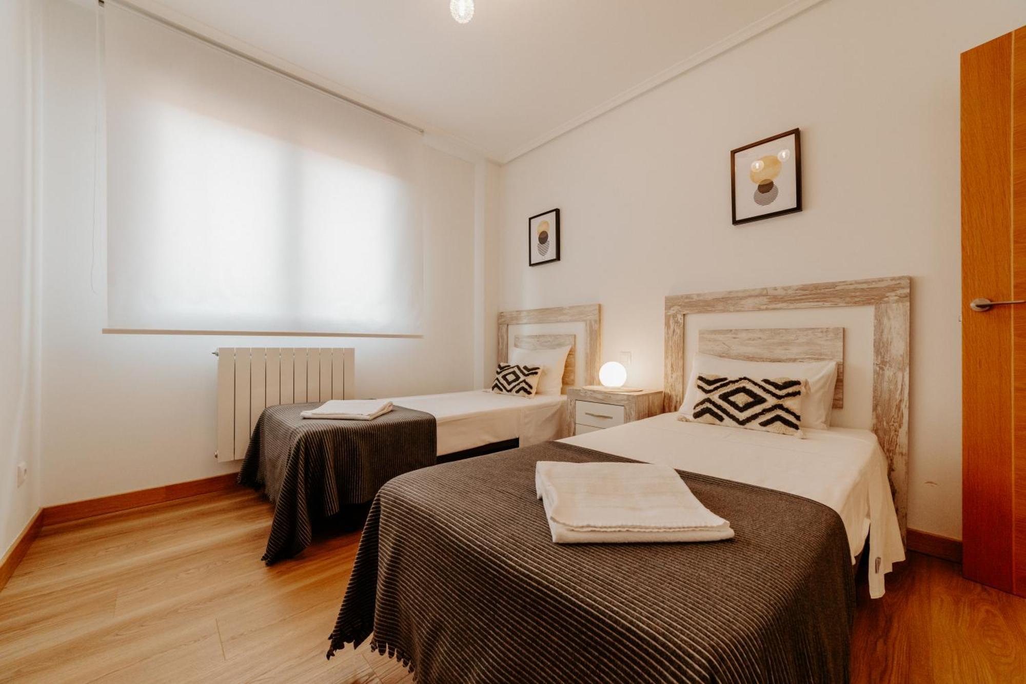 Apartamento San Vicente De La Sonsierra Confort Kültér fotó
