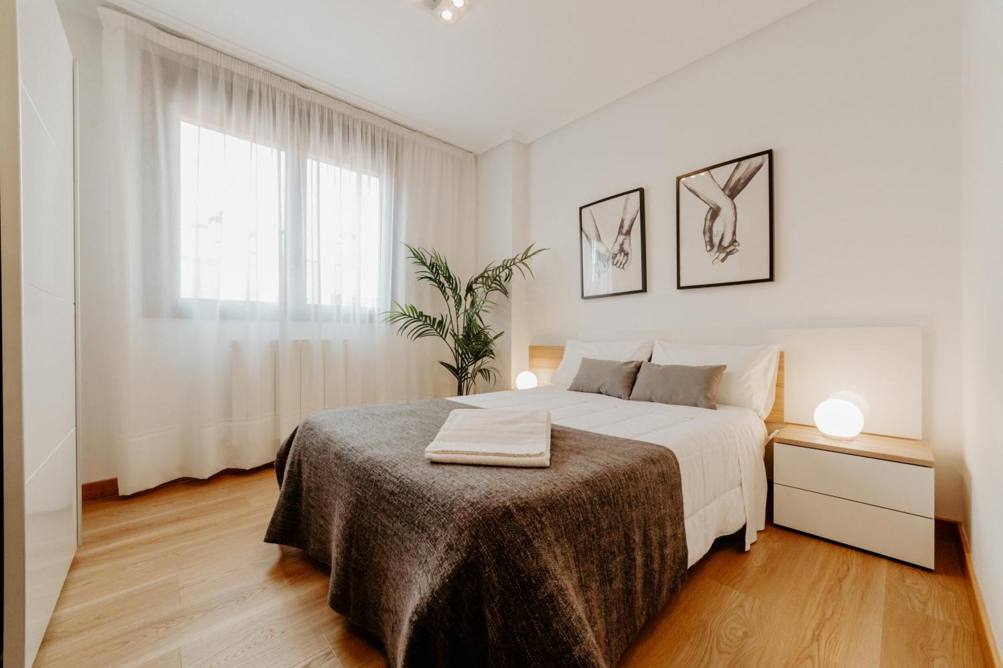 Apartamento San Vicente De La Sonsierra Confort Kültér fotó