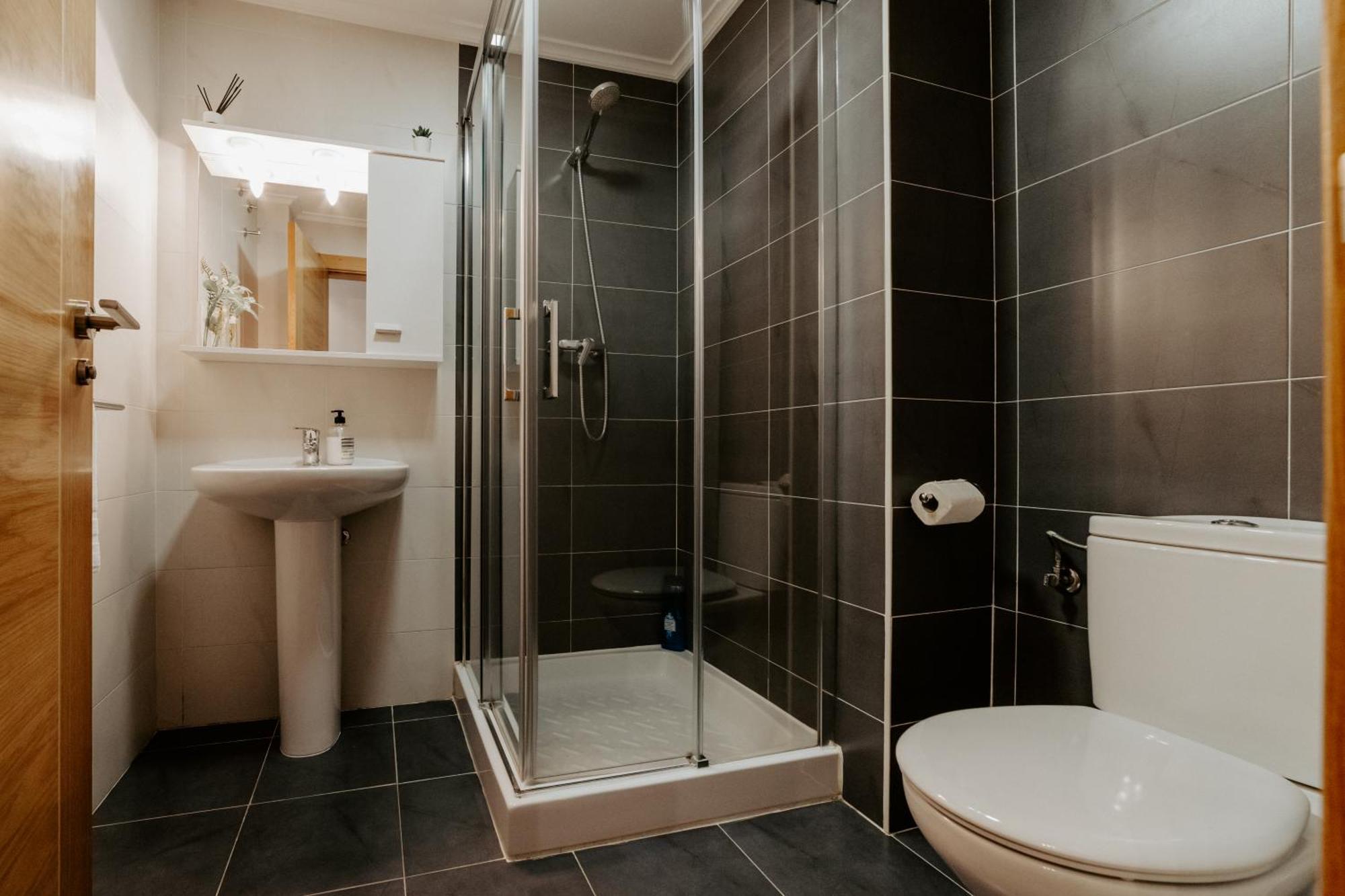 Apartamento San Vicente De La Sonsierra Confort Kültér fotó