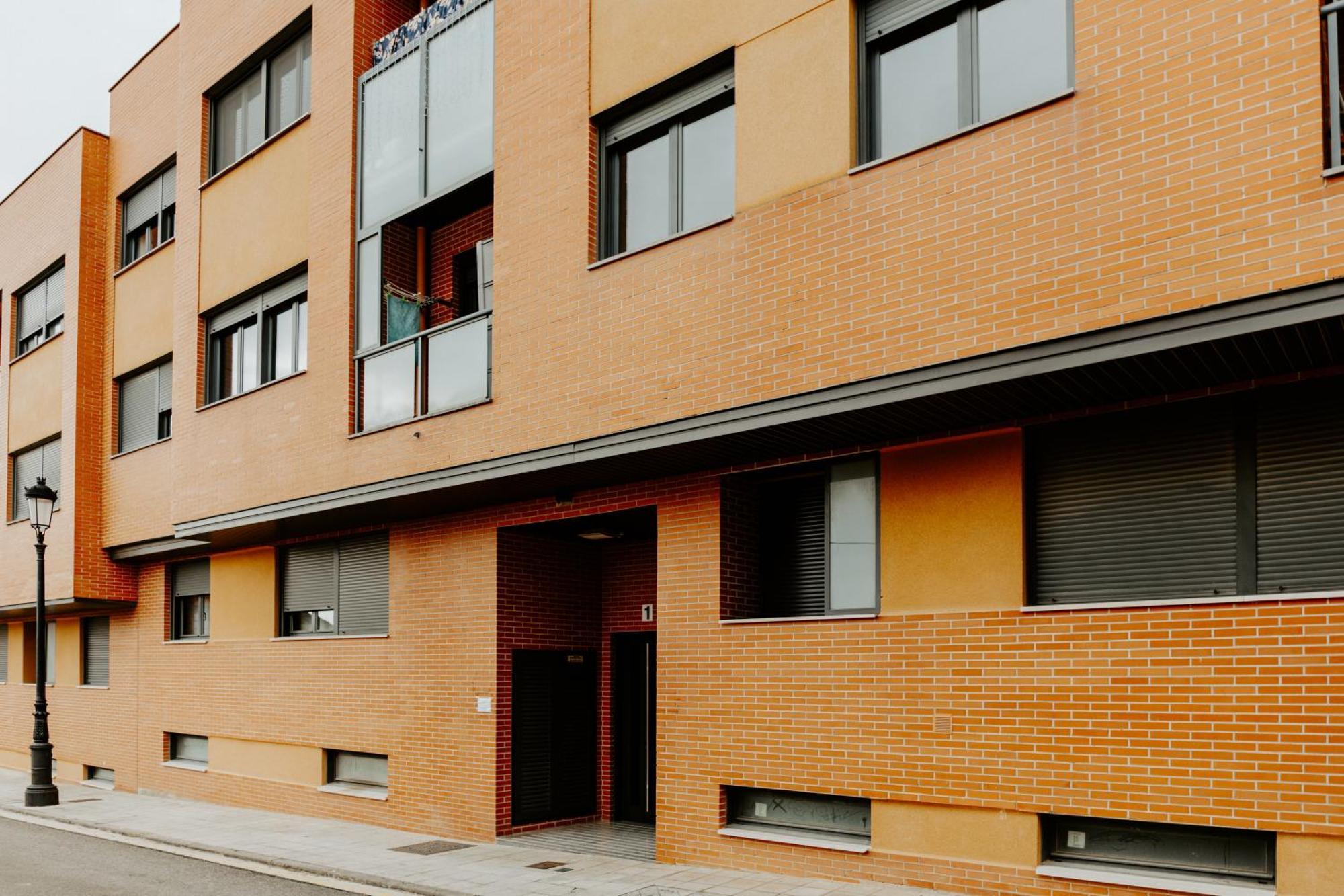 Apartamento San Vicente De La Sonsierra Confort Kültér fotó