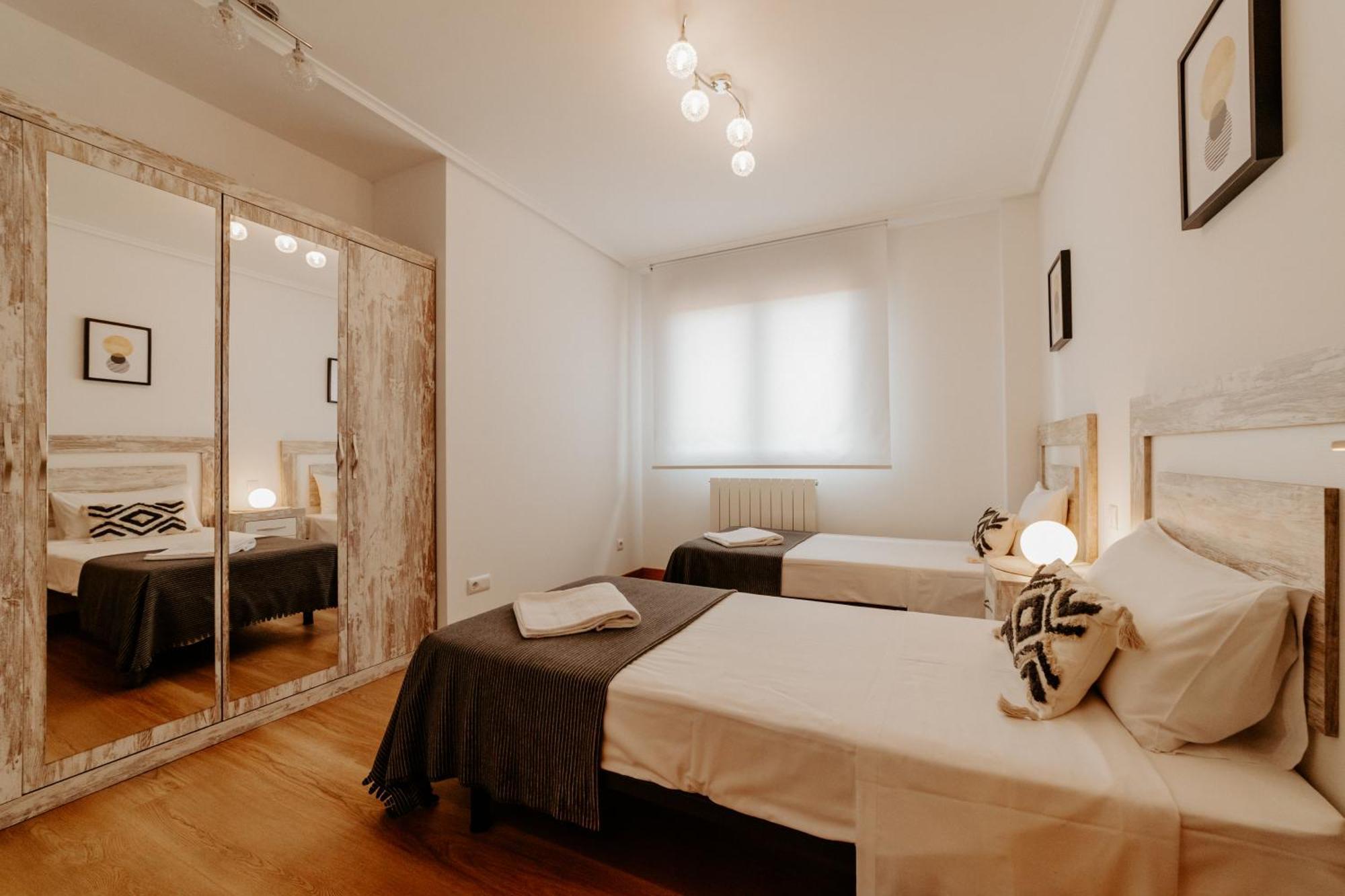 Apartamento San Vicente De La Sonsierra Confort Kültér fotó